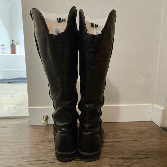 FRYE Riding Boots - Picture 4 of 5